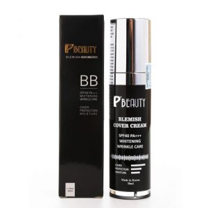 KEM CHỐNG NẮNG TẾ BÀO GỐC P’BEAUTY