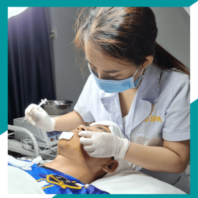 trị mụn ở đâu hiệu quả tại tphcm